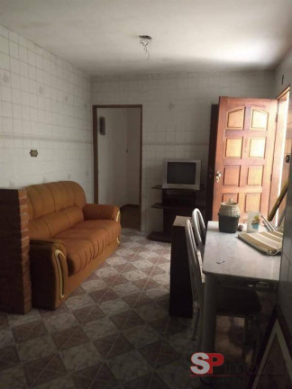Imagem Casa com 3 Quartos à Venda, 125 m² em Vila Miami - São Paulo Imagem Casa com 3 Quartos à Venda, 125 m² em Vila Miami - São Paulo
