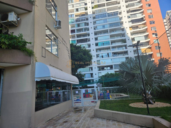Imagem Apartamento com 1 Quarto à Venda, 70 m² em Barra Da Tijuca - Rio De Janeiro Imagem Apartamento com 1 Quarto à Venda, 70 m² em Barra Da Tijuca - Rio De Janeiro