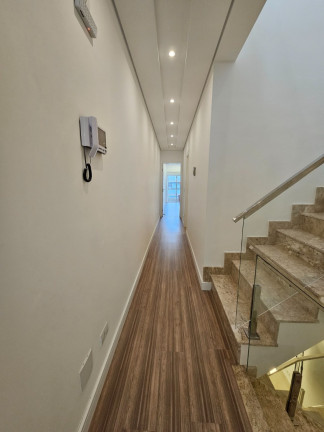 Imagem Casa com 3 Quartos à Venda, 160 m² em Vila Dom Pedro I - São Paulo