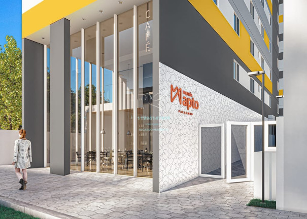 Loja à Venda, 141 m² em Barra Funda - São Paulo