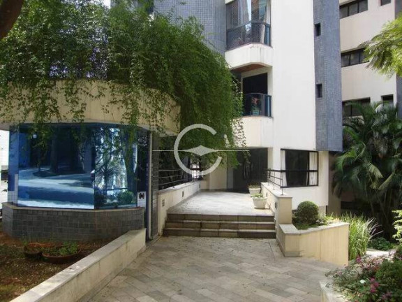 Imagem Apartamento com 4 Quartos à Venda, 428 m² em Jardim Vitória Régia - São Paulo Imagem Apartamento com 4 Quartos à Venda, 428 m² em Jardim Vitória Régia - São Paulo