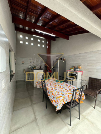 Imagem Casa com 3 Quartos à Venda, 175 m² em Jardim José Sampaio Júnior - Ribeirão Preto Imagem Casa com 3 Quartos à Venda, 175 m² em Jardim José Sampaio Júnior - Ribeirão Preto