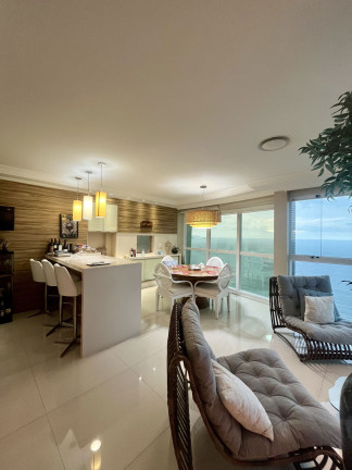 Imagem Apartamento com 4 Quartos à Venda, 288 m² em Meia Praia - Itapema Imagem Apartamento com 4 Quartos à Venda, 288 m² em Meia Praia - Itapema