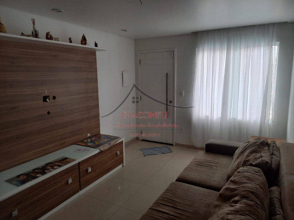 Imagem Sobrado com 3 Quartos à Venda, 200 m² em Itaquera - São Paulo
