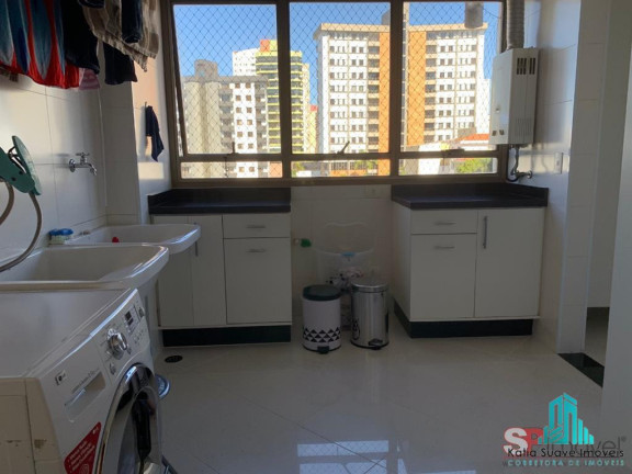 Imagem Apartamento com 3 Quartos à Venda, 248 m² em Vila Gilda - Santo André Imagem Apartamento com 3 Quartos à Venda, 248 m² em Vila Gilda - Santo André