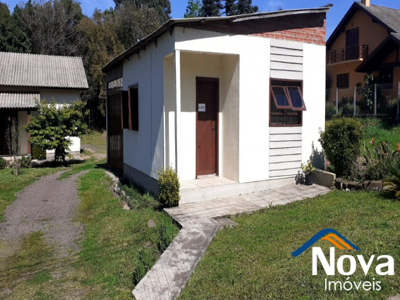 Imagem Imóvel com 2 Quartos à Venda,  em Br116 - Nova Petrópolis