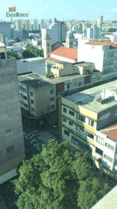 Imagem Sala Comercial à Venda, 39 m² em Centro - São Caetano Do Sul
