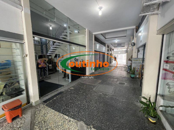 Imagem Apartamento com 2 Quartos à Venda, 62 m² em Praça Da Bandeira - Rio De Janeiro Imagem Apartamento com 2 Quartos à Venda, 62 m² em Praça Da Bandeira - Rio De Janeiro