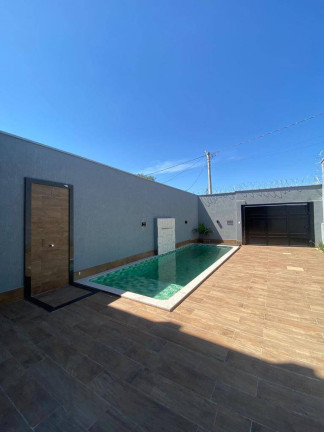 Imagem Casa com 3 Quartos à Venda, 163 m² em Parque Das Flores - Goiânia Imagem Casa com 3 Quartos à Venda, 163 m² em Parque Das Flores - Goiânia