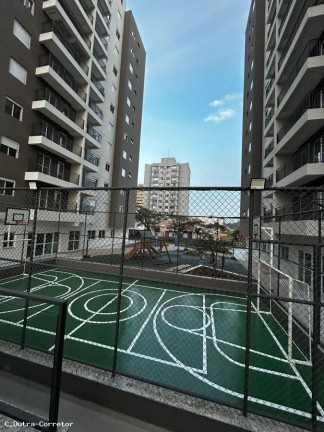 Imagem Apartamento com 2 Quartos à Venda, 56 m² em Rudge Ramos - São Bernardo Do Campo
