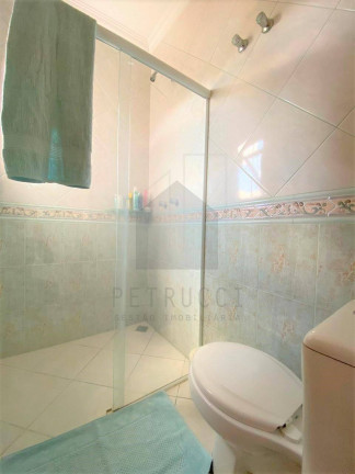 Imagem Casa com 3 Quartos à Venda, 450 m² em Santa Cruz - Valinhos