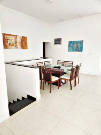 Imagem Casa com 5 Quartos à Venda, 600 m² em Jardim Nova Esperança - Jacareí Imagem Casa com 5 Quartos à Venda, 600 m² em Jardim Nova Esperança - Jacareí