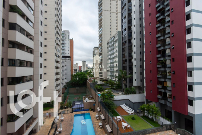 Imagem Apartamento com 4 Quartos à Venda, 112 m² em Pinheiros - São Paulo Imagem Apartamento com 4 Quartos à Venda, 112 m² em Pinheiros - São Paulo