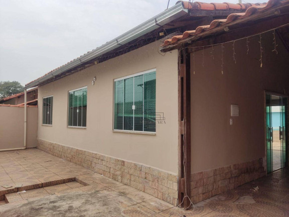 Casa com 3 Quartos à Venda, 94 m² em Vista Verde - Volta Redonda