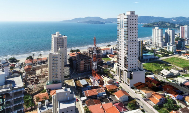 Imagem Apartamento com 3 Quartos à Venda, 122 m² em Porto Belo - Porto Belo