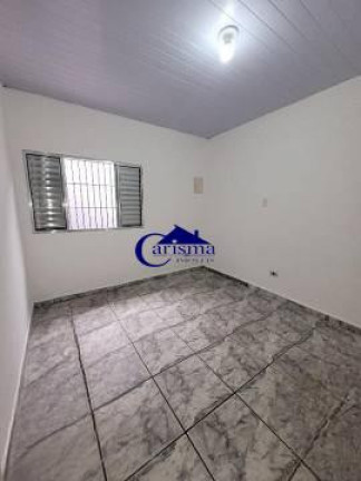 Imagem Casa com 2 Quartos para Alugar, 109 m² em Vila Gilda - Santo André Imagem Casa com 2 Quartos para Alugar, 109 m² em Vila Gilda - Santo André
