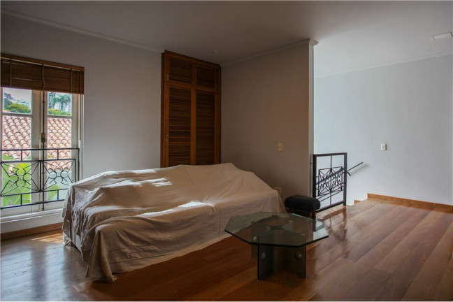 Imagem Casa com 4 Quartos à Venda, 511 m² em Vila Madalena - São Paulo Imagem Casa com 4 Quartos à Venda, 511 m² em Vila Madalena - São Paulo