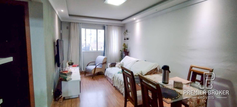 Imagem Apartamento com 2 Quartos à Venda, 52 m² em Araras - Teresópolis