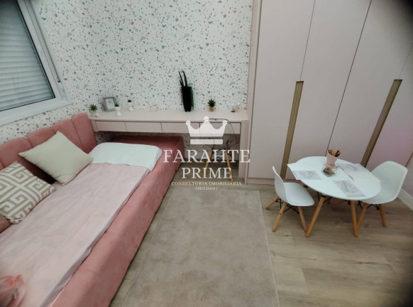 Imagem Apartamento com 2 Quartos à Venda, 81 m² em Aparecida - Santos