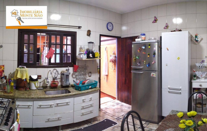 Imagem Sobrado com 2 Quartos à Venda, 131 m² em Jardim Da Mamãe - Guarulhos Imagem Sobrado com 2 Quartos à Venda, 131 m² em Jardim Da Mamãe - Guarulhos