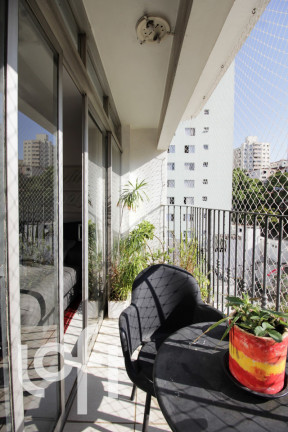 Imagem Apartamento com 3 Quartos à Venda, 129 m² em Perdizes - São Paulo Imagem Apartamento com 3 Quartos à Venda, 129 m² em Perdizes - São Paulo