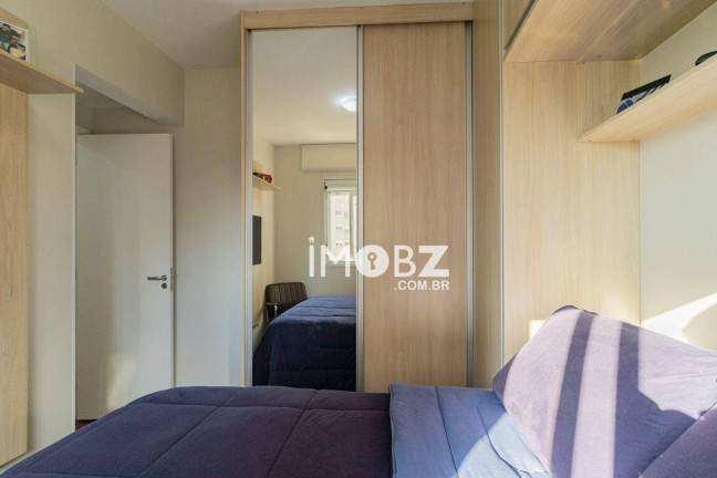Imagem Imóvel com 2 Quartos à Venda, 47 m² em Vila Andrade - São Paulo Imagem Imóvel com 2 Quartos à Venda, 47 m² em Vila Andrade - São Paulo