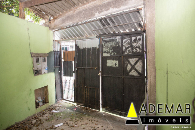 Imagem Casa com 1 Quarto à Venda,  em Centro - Diadema