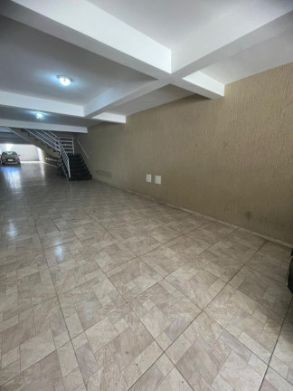 Imagem Apartamento com 3 Quartos à Venda, 80 m² em Casa Branca - Santo André Imagem Apartamento com 3 Quartos à Venda, 80 m² em Casa Branca - Santo André