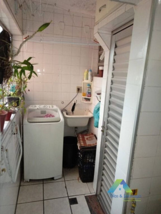 Imagem Apartamento com 3 Quartos à Venda, 59 m² em Vila Moraes - São Paulo Imagem Apartamento com 3 Quartos à Venda, 59 m² em Vila Moraes - São Paulo