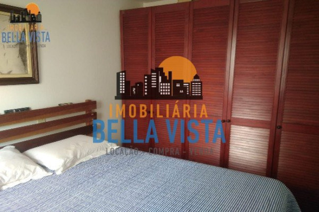 Imagem Apartamento com 3 Quartos à Venda, em Centro - São Vicente Imagem Apartamento com 3 Quartos à Venda, em Centro - São Vicente