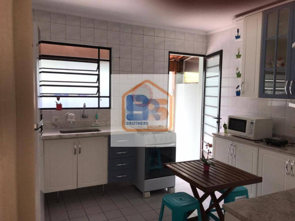 Imagem Sobrado com 3 Quartos à Venda, 123 m² em Conjunto Residencial Vista Verde - São Paulo Imagem Sobrado com 3 Quartos à Venda, 123 m² em Conjunto Residencial Vista Verde - São Paulo