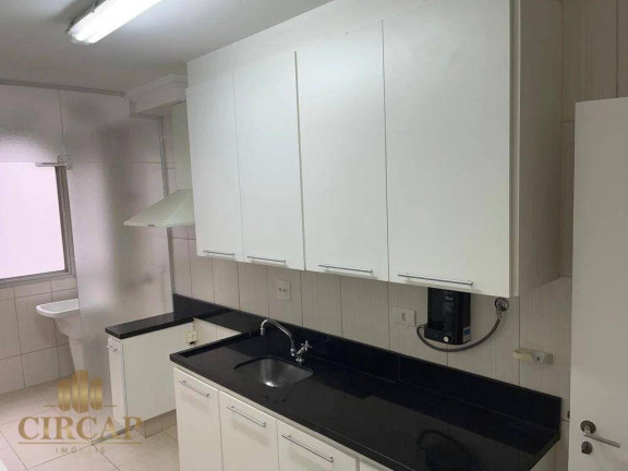 Imagem Apartamento com 3 Quartos à Venda, 104 m² em Jardim Paulista - São Paulo