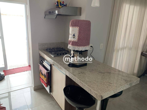Imagem Casa com 2 Quartos à Venda, 115 m² em Fazenda Santa Cândida - Campinas Imagem Casa com 2 Quartos à Venda, 115 m² em Fazenda Santa Cândida - Campinas