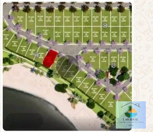 Terreno em Condomínio à Venda, 252 m² em Nova São Pedro - São Pedro Da Aldeia