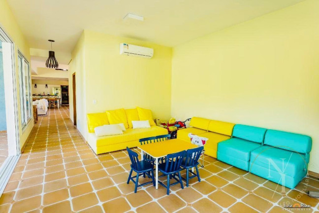 Imagem Casa de Condomínio com 5 Quartos à Venda, 780 m² em Lagoinha - Ubatuba Imagem Casa de Condomínio com 5 Quartos à Venda, 780 m² em Lagoinha - Ubatuba