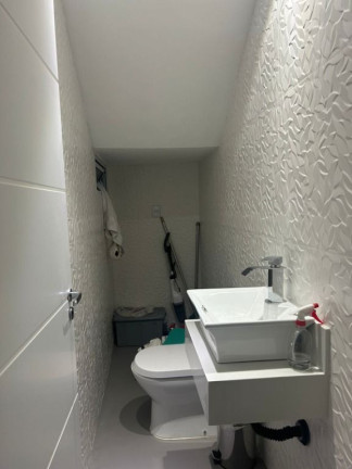 Imagem Sobrado com 3 Quartos à Venda, 130 m² em Jardim Nena - Suzano Imagem Sobrado com 3 Quartos à Venda, 130 m² em Jardim Nena - Suzano