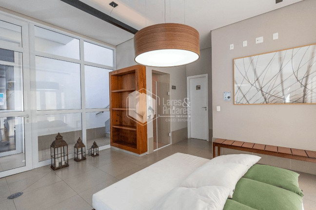 Imagem Apartamento com 1 Quarto à Venda, 38 m² em Cidade Monções - São Paulo