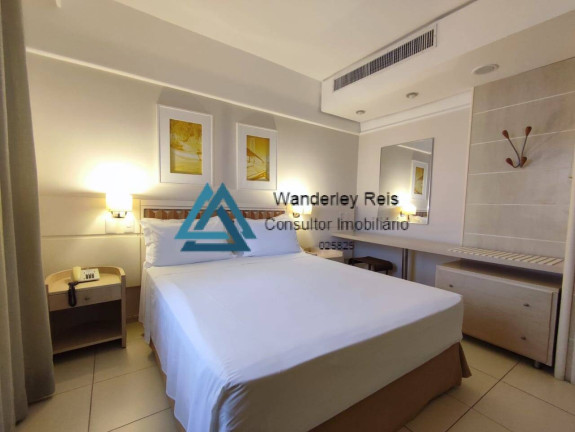 Imagem Apartamento com 1 Quarto à Venda, 51 m² em Jurerê - Florianópolis Imagem Apartamento com 1 Quarto à Venda, 51 m² em Jurerê - Florianópolis