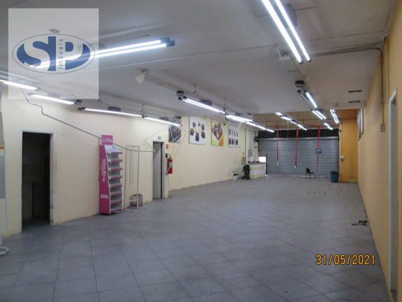 Imagem Imóvel Comercial para Alugar, 600 m² em Pompeia - São Paulo Imagem Imóvel Comercial para Alugar, 600 m² em Pompeia - São Paulo