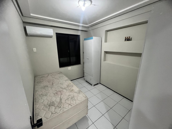 Imagem Apartamento com 3 Quartos para Alugar, 70 m² em Meireles - Fortaleza