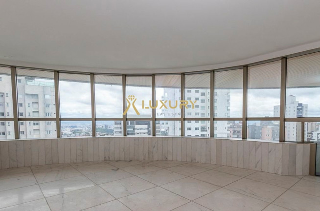 Imagem Imóvel com 4 Quartos à Venda, 505 m² em Belvedere - Belo Horizonte
