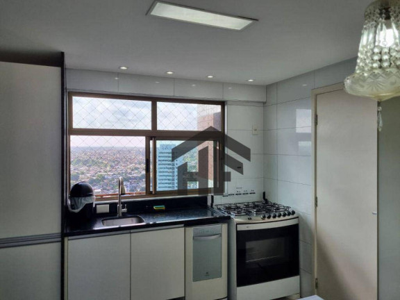 Imagem Apartamento com 3 Quartos à Venda, 133 m² em Rosarinho - Recife Imagem Apartamento com 3 Quartos à Venda, 133 m² em Rosarinho - Recife