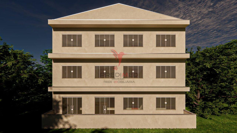 Imagem Apartamento com 2 Quartos à Venda, 52 m² em Armação De Itapocoroi - Penha Imagem Apartamento com 2 Quartos à Venda, 52 m² em Armação De Itapocoroi - Penha