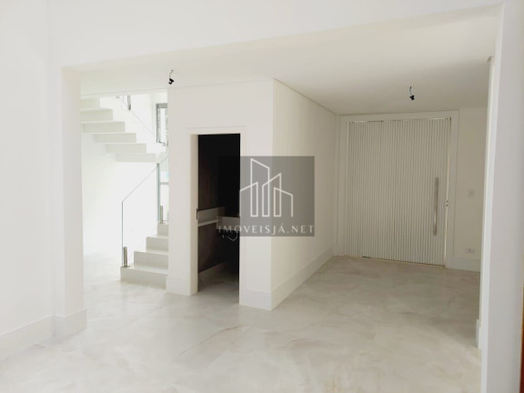 Imagem Casa com 4 Quartos à Venda, 430 m² em Alphaville Residencial Dois - Barueri