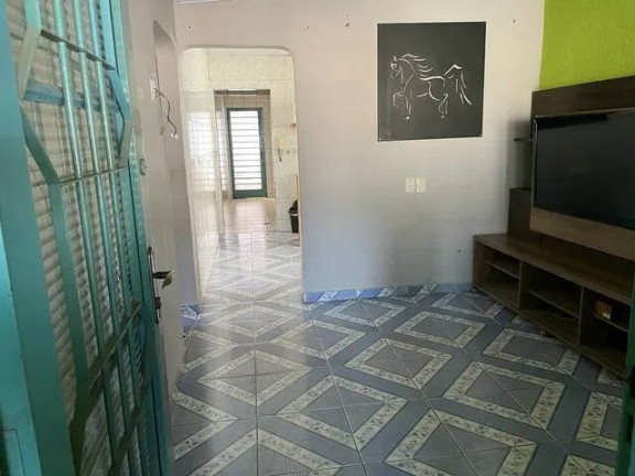 Imagem Casa com 6 Quartos à Venda, em Jardim Toledo - Votorantim Imagem Casa com 6 Quartos à Venda, em Jardim Toledo - Votorantim