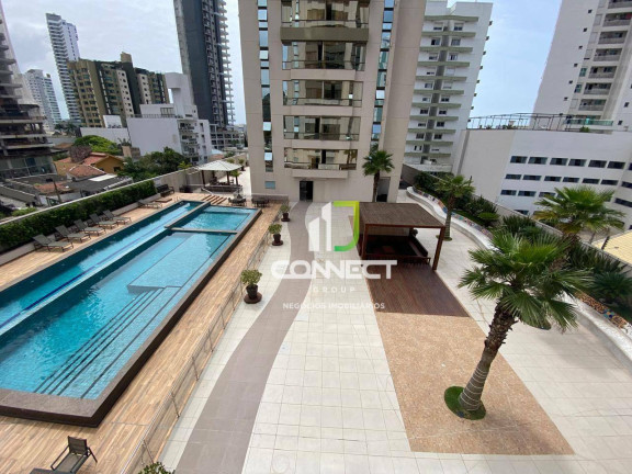 Imagem Apartamento com 3 Quartos à Venda, 95 m² em Fazenda - Itajaí
