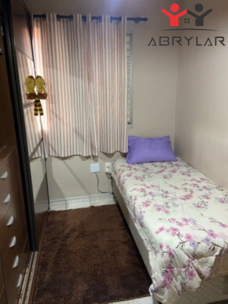 Imagem Imóvel com 2 Quartos à Venda, 65 m² em Núcleo Colonial Barão De Jundiaí - Jundiaí Imagem Imóvel com 2 Quartos à Venda, 65 m² em Núcleo Colonial Barão De Jundiaí - Jundiaí