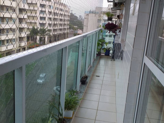 Foto do imóvel Apartamento com 2 Quartos à Venda, 78 m² em Freguesia (jacarepaguá) - Rio De Janeiro