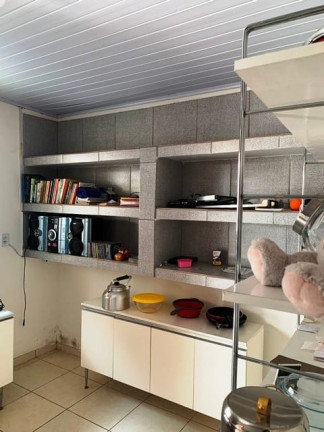 Imagem Casa com 3 Quartos à Venda, 208 m² em Santana - Pindamonhangaba