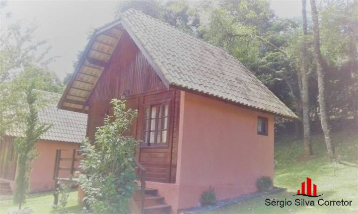 Imagem Chácara com 4 Quartos à Venda, 6.000 m² em Barreiro - Santo Antônio Do Pinhal Imagem Chácara com 4 Quartos à Venda, 6.000 m² em Barreiro - Santo Antônio Do Pinhal
